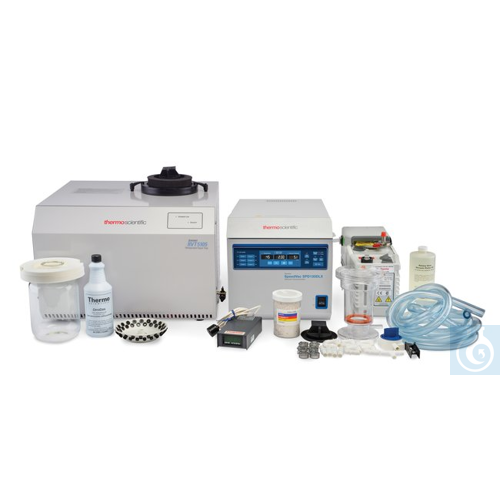 Savant™ SpeedVac™ Large Capacity Vacuum Concentrators for