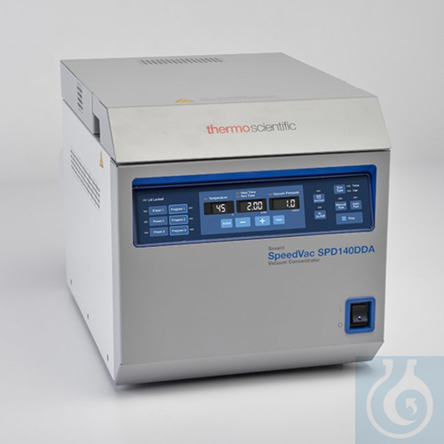 Savant™ SpeedVac™ Medium Capacity Vacuum Concentrators for