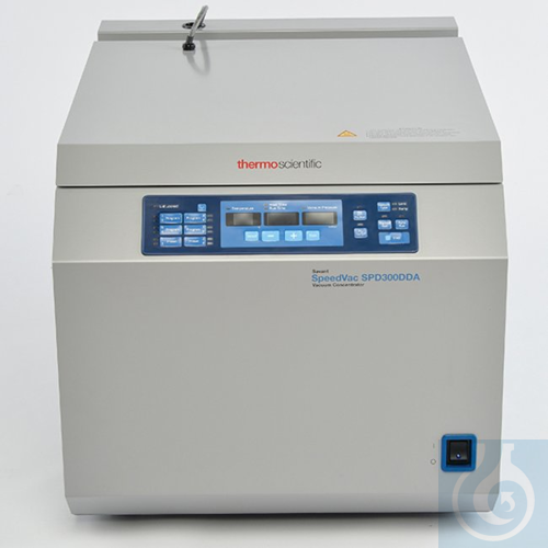 Savant™ SpeedVac™ SPD300 : Large Capacity Vacuum