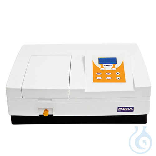 Thermische printer voor ONDA-spectrofotometers