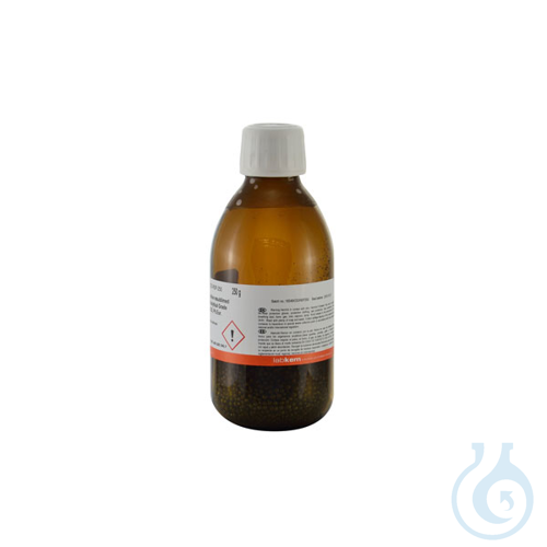 Zetmeel 1% indicator, 250 ml