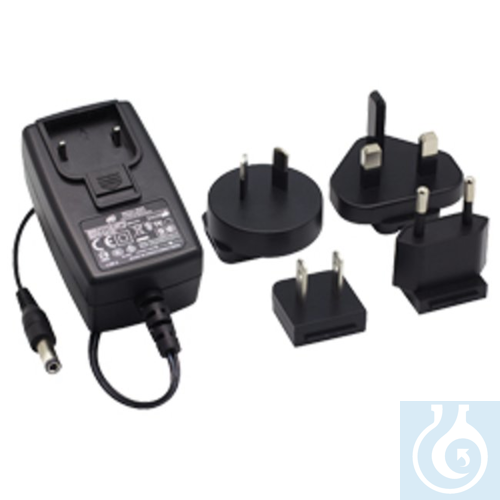 Orion™ Universal Power Adapter for Orion™ Versa Star Meters