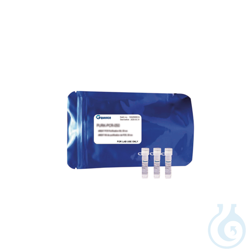 x-VITA Hot Start Taq Polymerase, 500 U