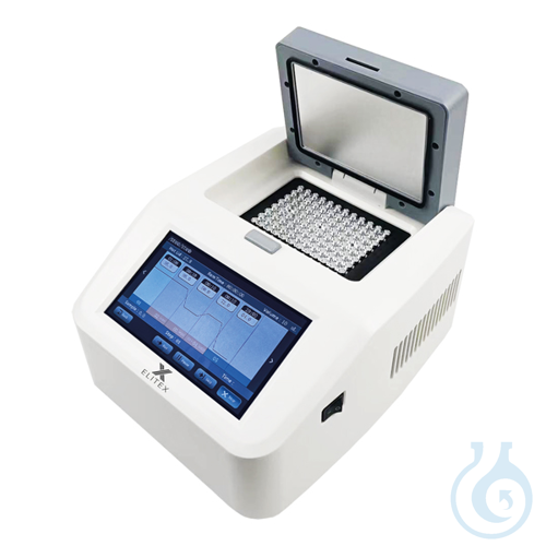 Gradient thermal cycler, Spark T96, EU cable