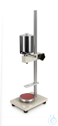 Manual Shore Test Stand SAUTER TI-DL