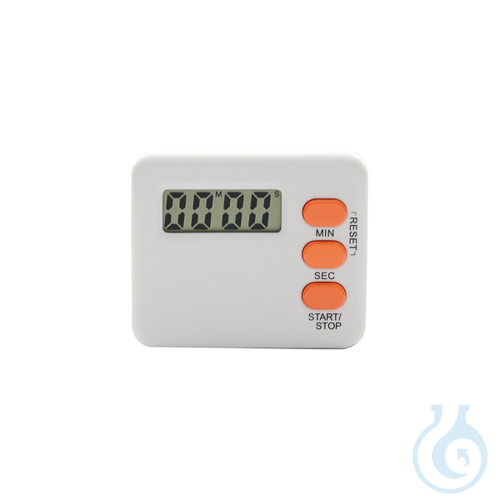 Digitale timer van 100 minuten, 10 stuks
