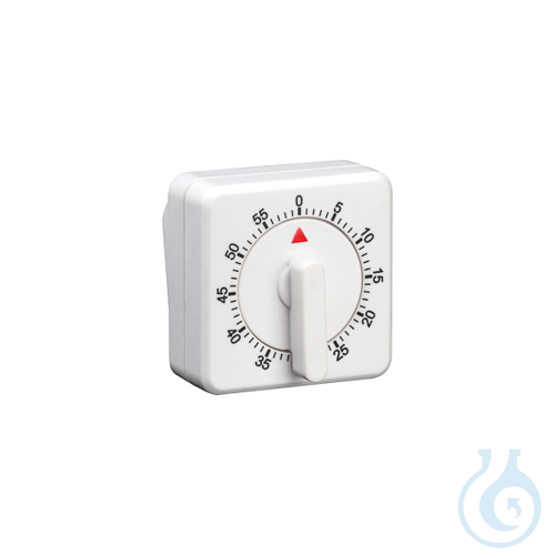 Mechanische timer, 60 min.