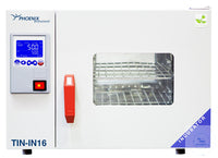 Inkubator, 16 Liter, natürliche Konvektion, Basic-Version, inklusive 2