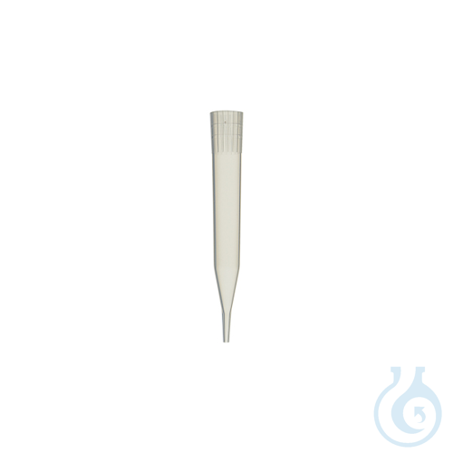 Micropipetpunten, gegradueerd, 5 ml, 250 stuks
