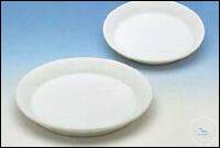 Clay plate, porous, size 1 Ø 180mm