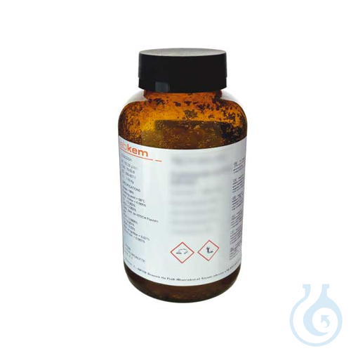 Trichloroacetic acid 99% Analytical Grade ACS 500 g