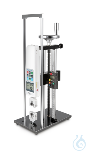 SAUTER Force-Measuring Bundle TVL, 500FHS71