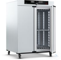 Universal oven UF1060plus, 1060l, 20-300°C