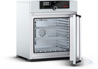 Universal oven UF110, 108l, 20-300°C