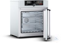 Universal oven UF110plus, 108l, 20-300°C