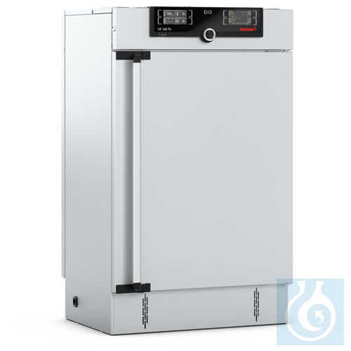 Pass-through oven UF160TS, 161l, 20-250°C