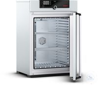 Universal oven UF160m, 161l, 20-300°C