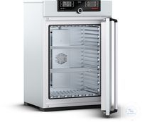 Universal oven UF160mplus, 161l, 20-300°C