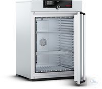 Universal oven UF260m, 256l, 20-300°C