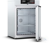 Universal oven UF260plus, 256l, 20-300°C