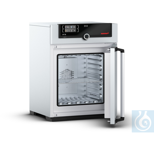Universal oven UF55m, 53l, 20-300°C