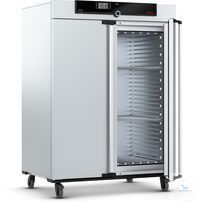 Universal oven UF750m, 749l, 20-300°C