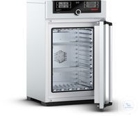 Universal oven UF75plus, 74l, 20-300°C
