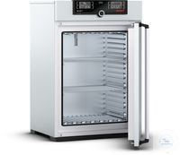 Universal oven UN160mplus, 161l, 20-300°C