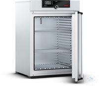 Universal oven UN260m, 256l, 20-300 °C