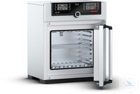 Universal oven UN30plus, 32l, 20-300°C