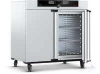 Universal oven UN450mplus, 449l, 20-300°C