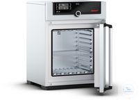 Universal oven UN55m, 53l, 20-300°C