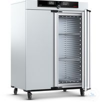 Universal oven UN750plus, 749l, 20-300°C