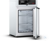 Universal oven UN75m, 74l, 20-300°C