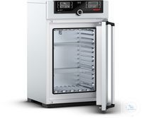 Universal oven UN75plus, 74l, 20-300°C