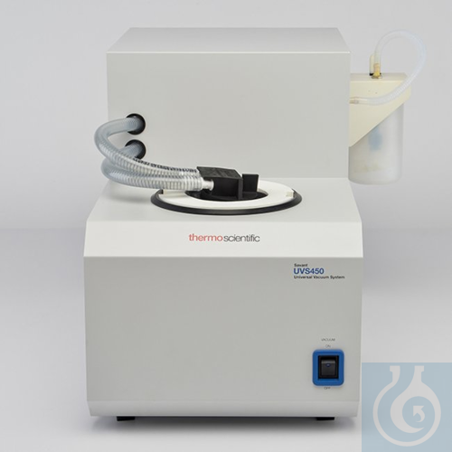 Savant™ SpeedVac Universal Vacuum Systems Universal Vacuum System
