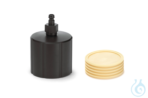 Vivaspin 100 Pressure Head +5 Seals, 1pc