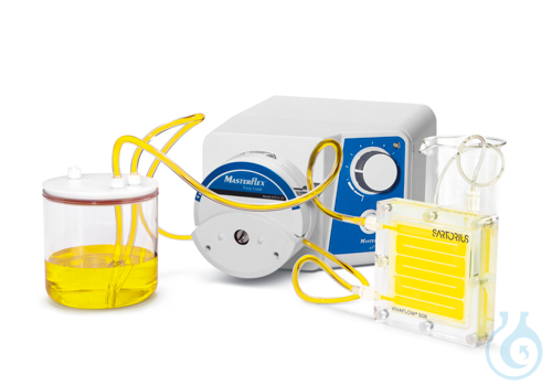 Vivaflow 50R, 100kDa HY, 1pc