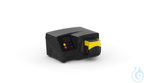 Peristaltic Pump Head, 2.4mm WT