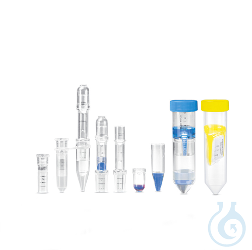 Vivaspin Turbo 15, 3kDa PES, 48pc