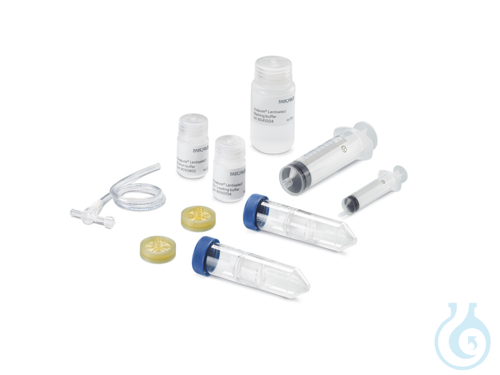 Vivapure Lentiselect 40