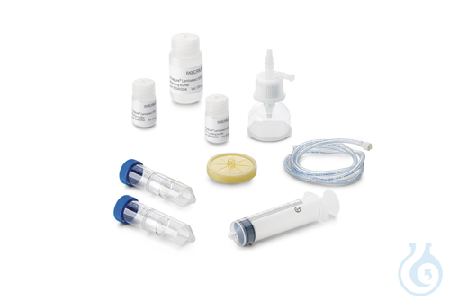 Vivapure Lentiselect 500