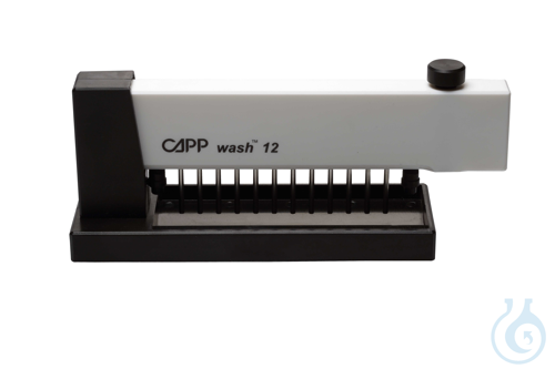 CAPPWash 12-channel, 1 pc.