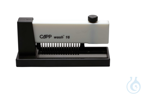 CAPPWash 16-channel, 1 pc.