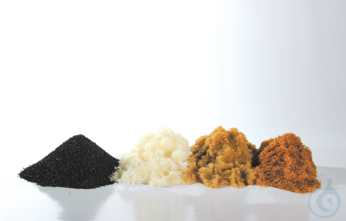 Mixed bed resin MB400, 25L