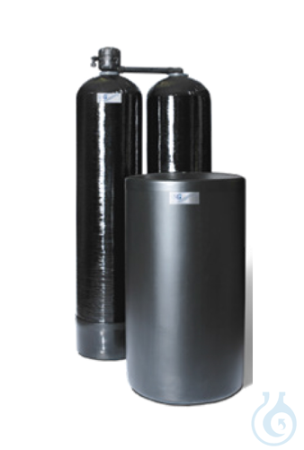 VM 200 Dual softener