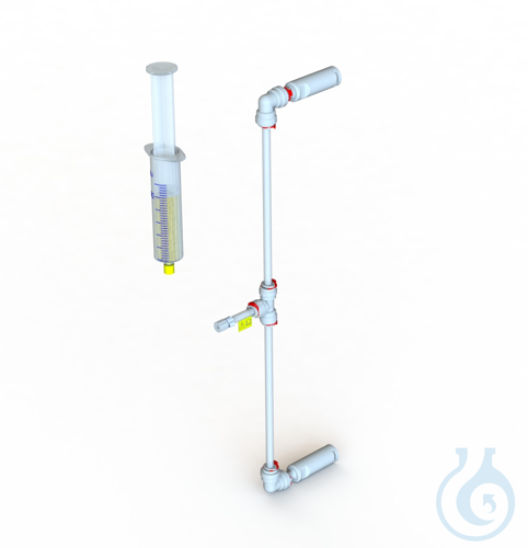 DISINFECTANT KIT, LABOSTAR 7