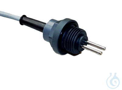 Conductivity sensor c = 0.2