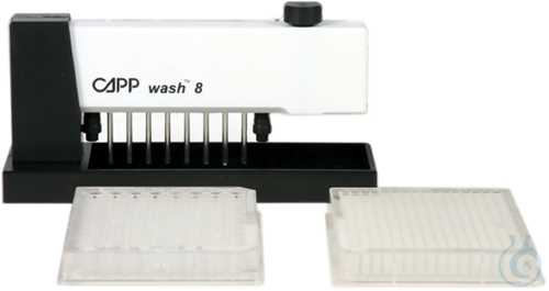 CAPPWash 8-channel, 1 pc.