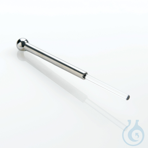 Sapphire Plunger Assembly